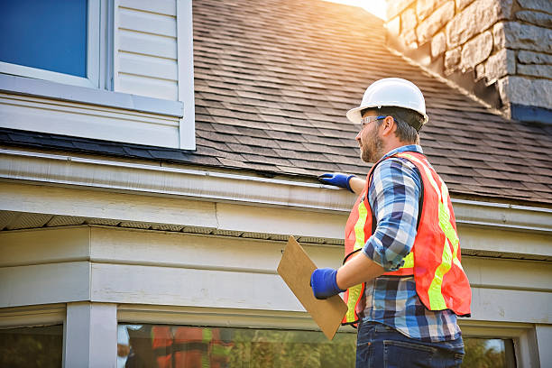 Licensed Roofing service in Burke, VA - Ben Roofing and Steel LLC